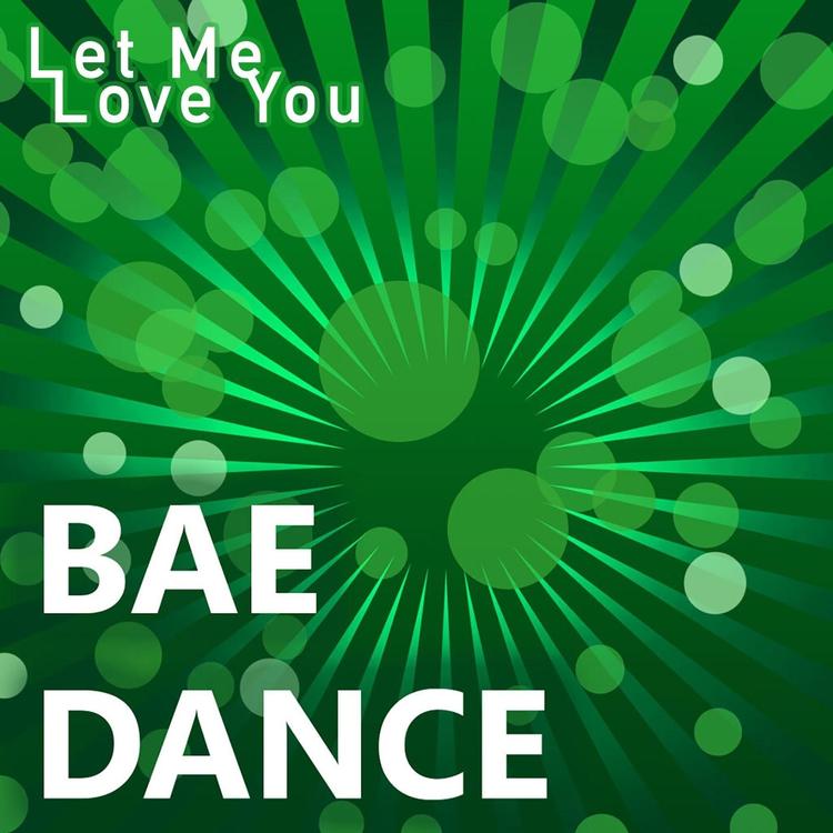 Bae Dance's avatar image