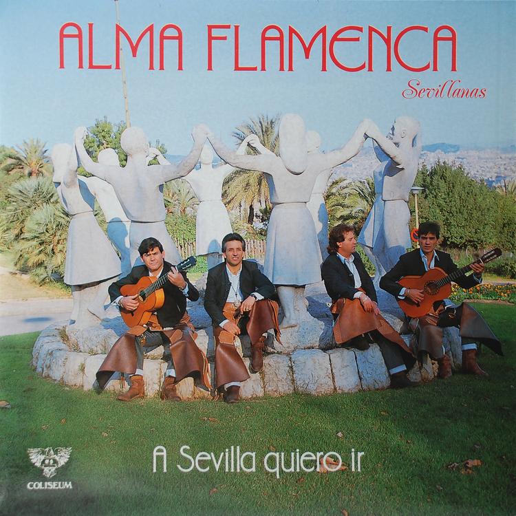 Alma Flamenca's avatar image