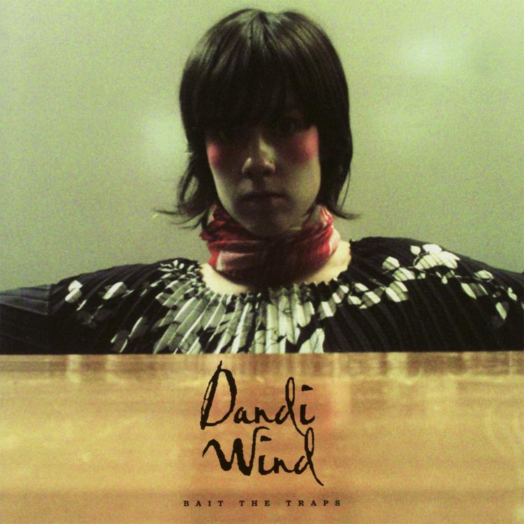Dandi Wind's avatar image