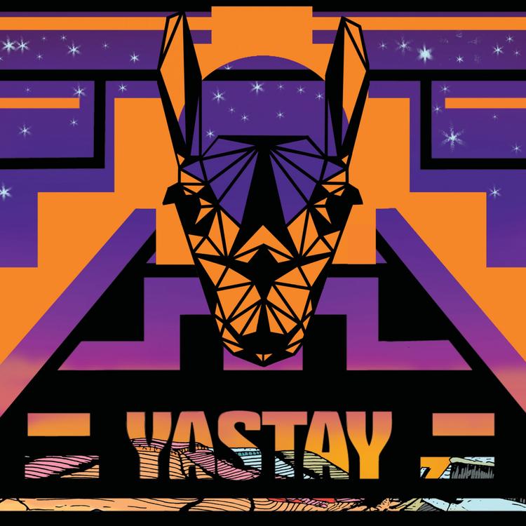 YASTAY's avatar image