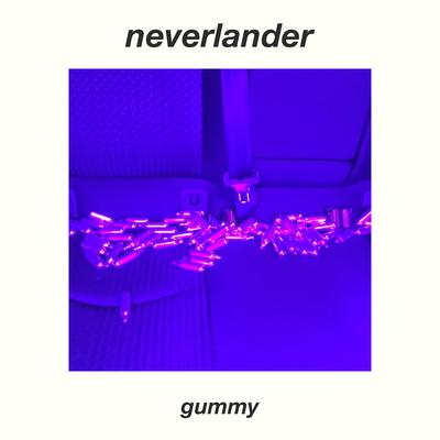 Gummy By neverlander's cover