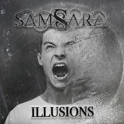 Illusions By Samsara's cover