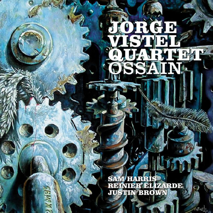 Jorge Vistel's avatar image