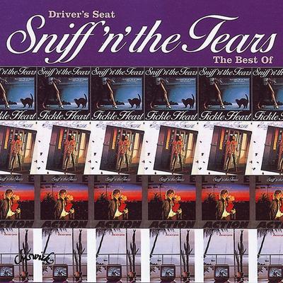 Driver's Seat By Sniff 'n' the Tears's cover