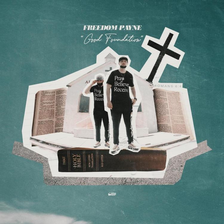 Freedom Payne's avatar image