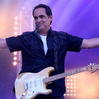 The Neal Morse Band's cover