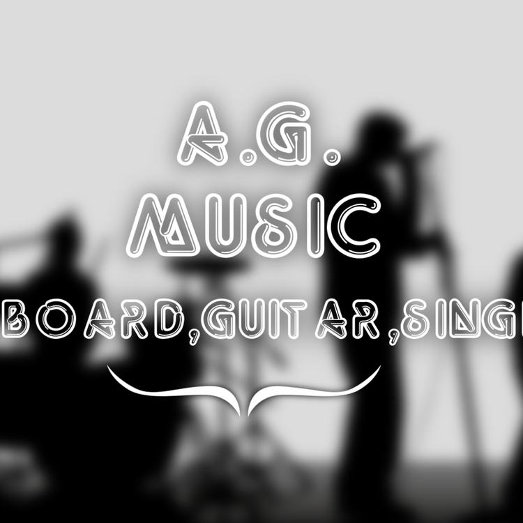 AG music's avatar image