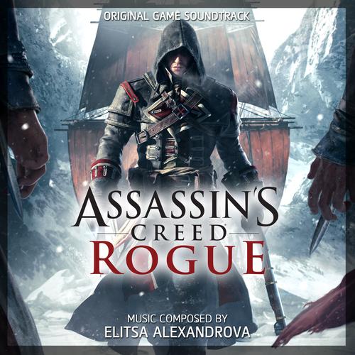 Assassin's Creed Rogue Main Theme's cover