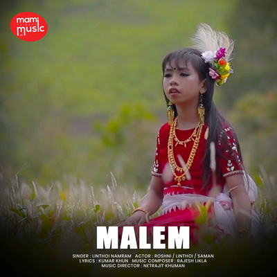 Malem's cover