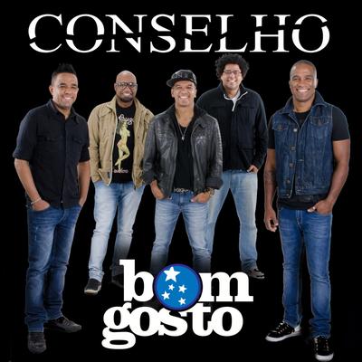 Conselho - Single's cover