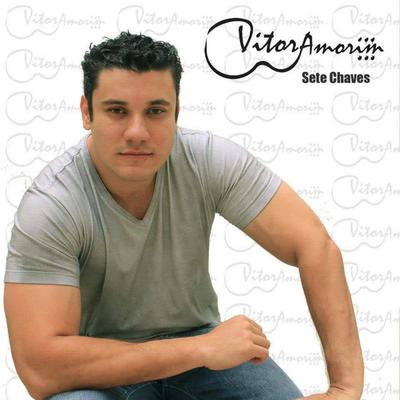 Vitor Amorim's cover
