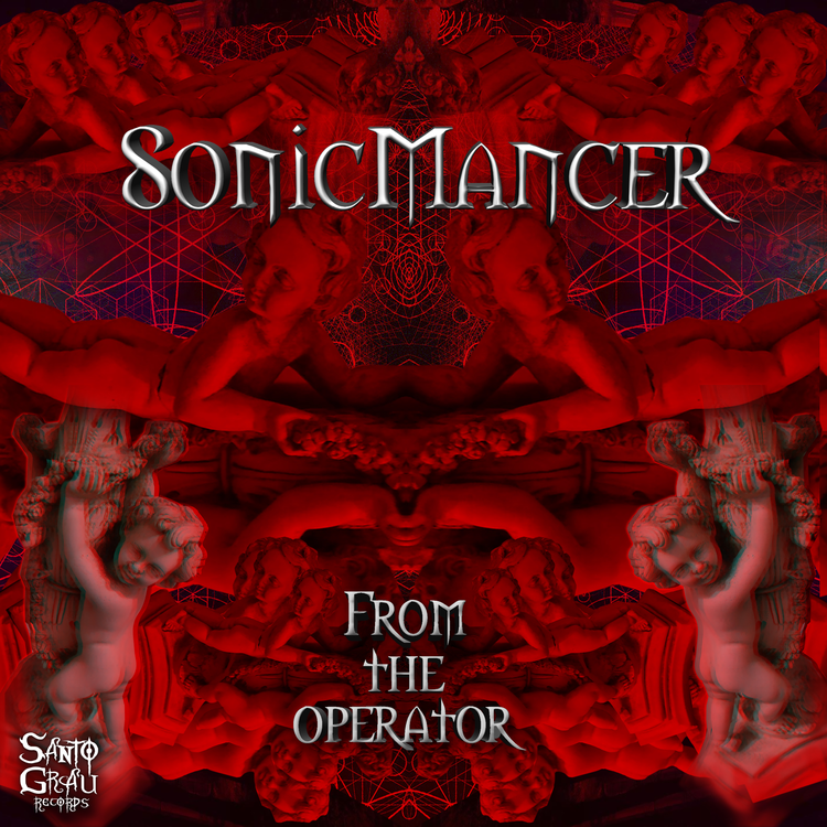 Sonicmancer's avatar image