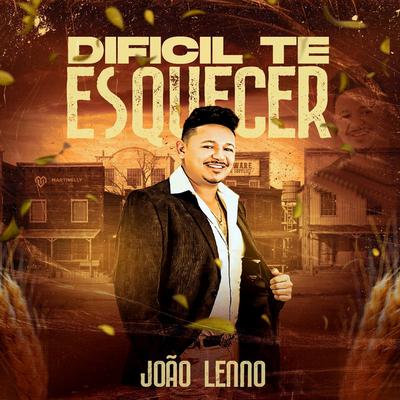 Joao lenno's cover