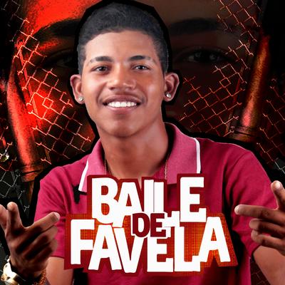 Baile de Favela By MC V2's cover