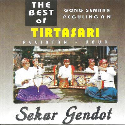 Tirta Sari Peliatan Ubud's cover