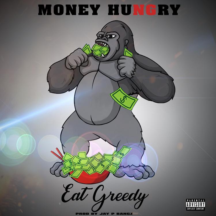 Eat Greedy's avatar image