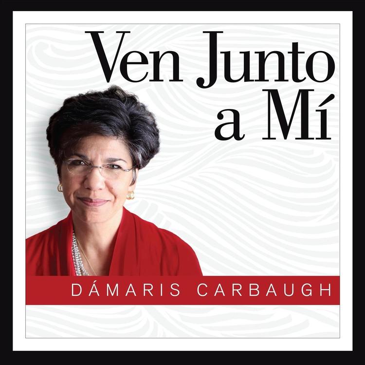 Damaris Carbaugh's avatar image