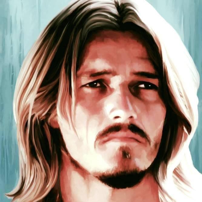 Ted Neeley's avatar image