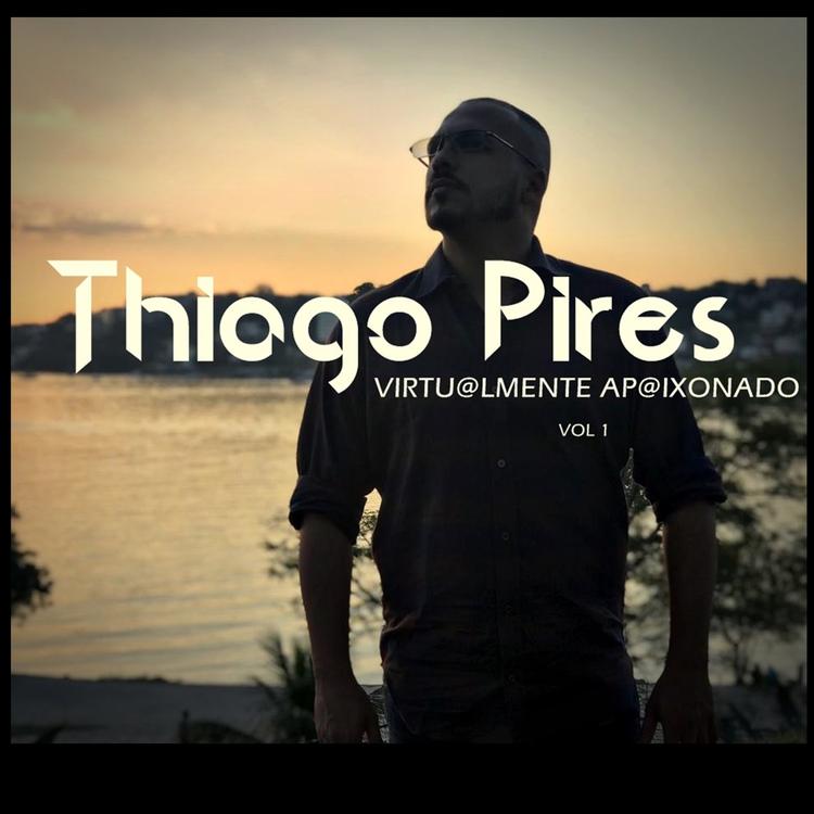 Thiago Pires's avatar image
