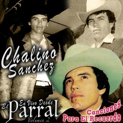 En Vivo Desde El Parral Vol.2's cover