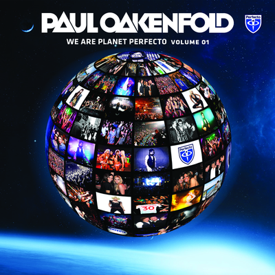 Otherside (Mix Cut) By Paul Oakenfold's cover