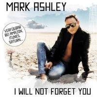 Mark Ashley's avatar cover