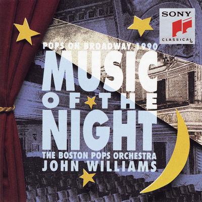 The Trolley Song (From "Meet Me in St. Louis") By John Williams, Boston Pops Orchestra's cover