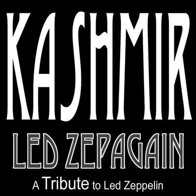 Kashmir By Led Zepagain's cover