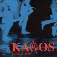Kaaos's avatar cover