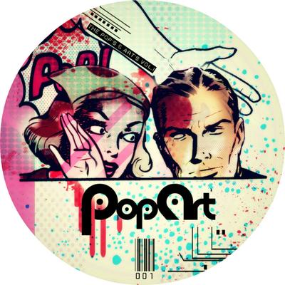 The Pop's & Art's Vol.1's cover