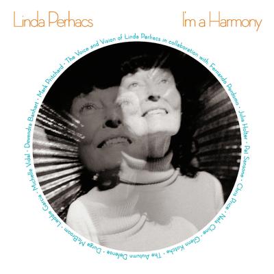 Linda Perhacs's cover