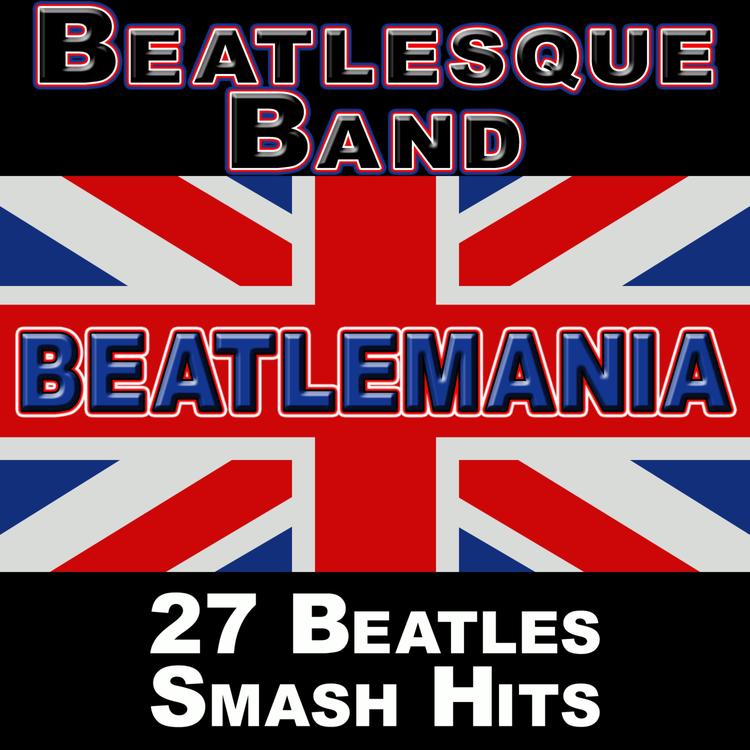Beatlesque Band's avatar image