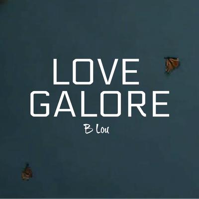 Love Galore's cover