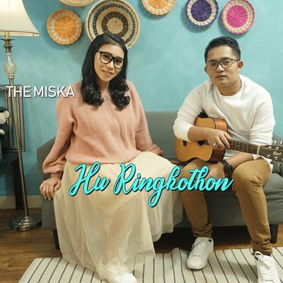 Hu Ringkhoton By The Miska's cover