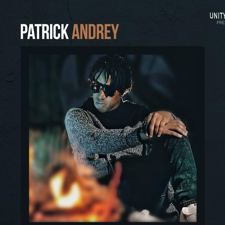 Patrick Andrey's avatar image