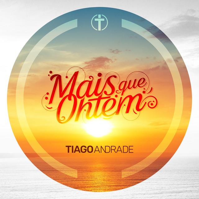 Tiago Andrade's avatar image