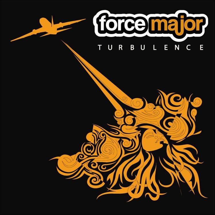 Force Major's avatar image