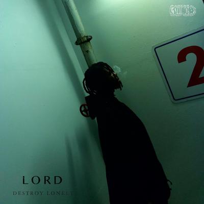 LORD's cover