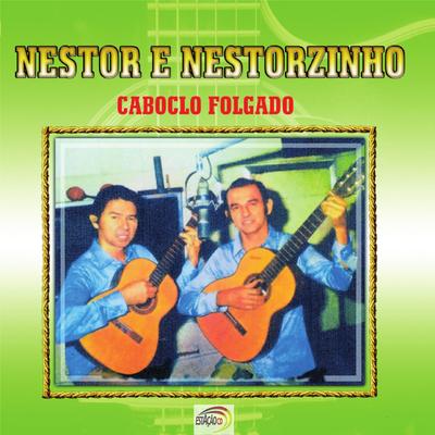 Mocinhas da Cidade By Nestor e Nestorzinho's cover