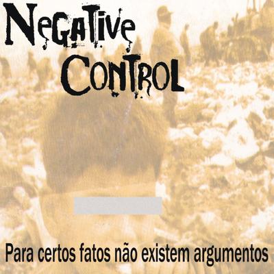 Faça Sua Parte By Negative Control's cover