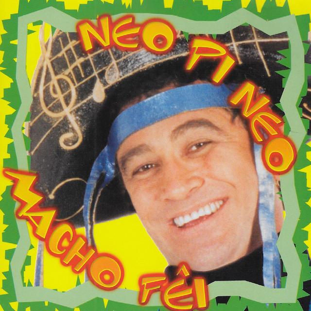 Neo Pi Neo's avatar image