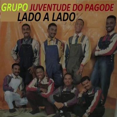 Juventude do pagode's cover