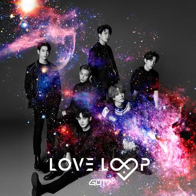 Love Loop By GOT7's cover