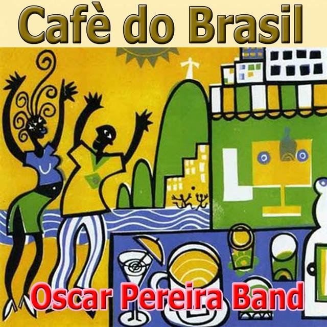 Oscar Pereira Band's avatar image