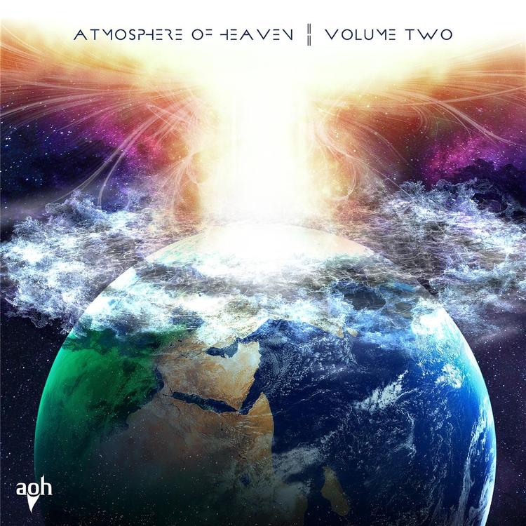 Atmosphere of Heaven's avatar image