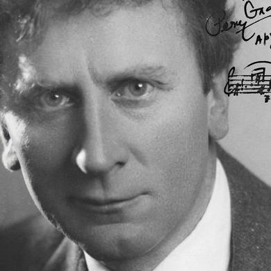 Percy Grainger's avatar image