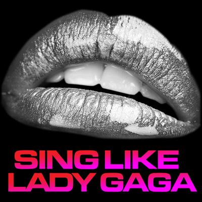Hair (Singalong Version) By Gaga For Lady Stars's cover