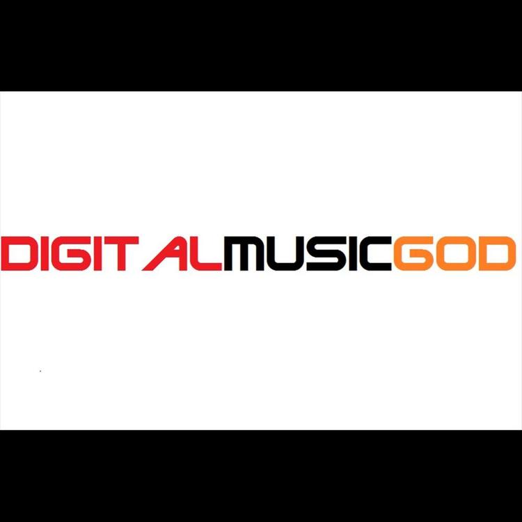 Digital Music God's avatar image