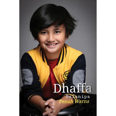 Dhaffa Balanipa's cover