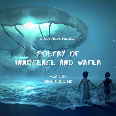 Poetry of Innocence and Water's cover